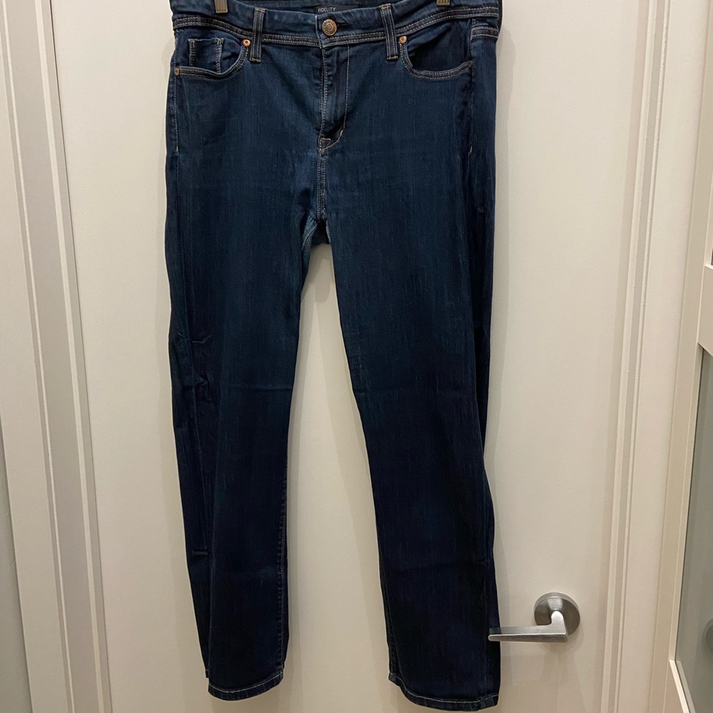 Fidelity Stevie Jeans